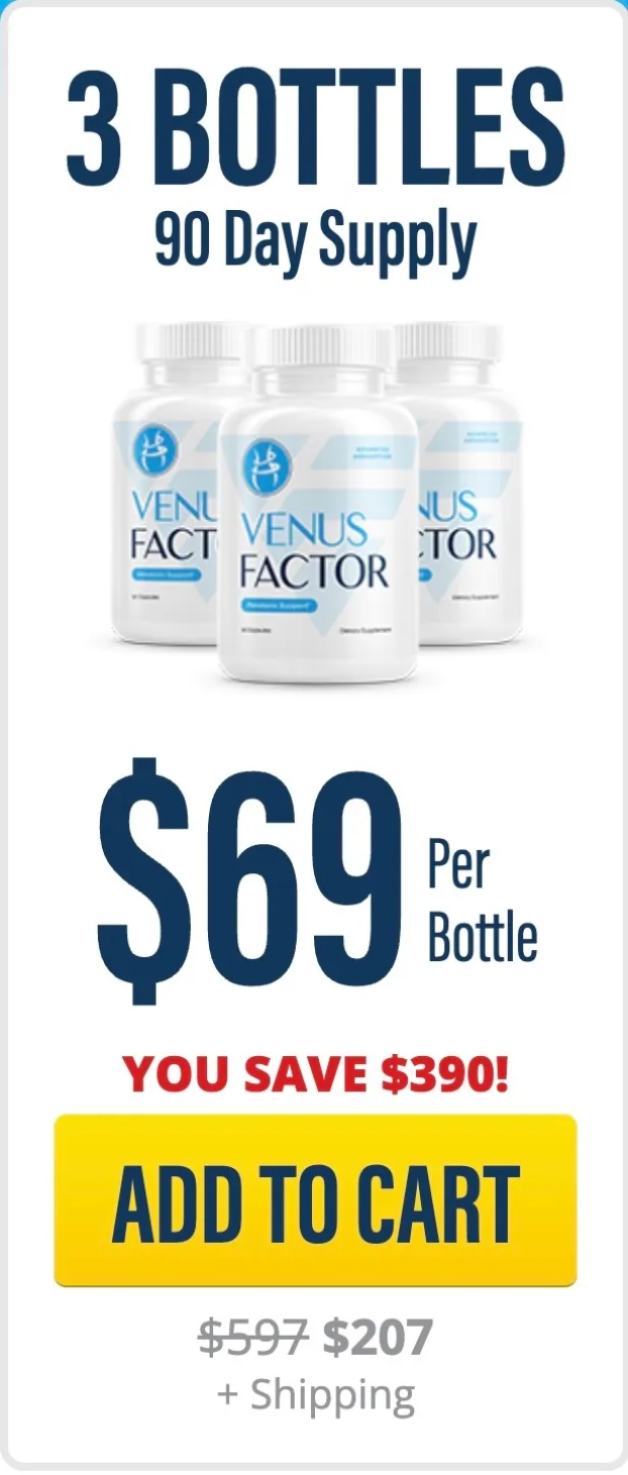 Three bottle bundle designed for balanced usage with promotional savings option